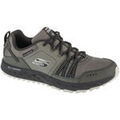 Chaussures Skechers Escape Plan Gris