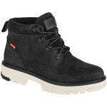 Chaussures Levis Solvi Ankle Noir