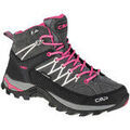 Chaussures Cmp Rigel Mid Gris Grenoble