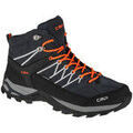Chaussures Cmp Rigel Mid Gris