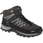 Chaussures Cmp Rigel Mid Gris