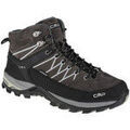 Chaussures Cmp Rigel Mid Gris