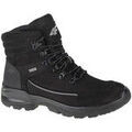 Randonn&eacute;e sur Grenoble : Chaussures 4F Women apos;s Trek Noir