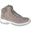 Randonn&eacute;e sur Grenoble : Chaussures 4F Women apos;s Trek Gris