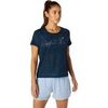 T-shirt Asics Ventilate SS Top