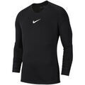 Tee-shirts sur Grenoble : T-shirt Nike Dry Park First Layer Longsleeve