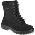 Chaussures Protektor Grom Light Noir