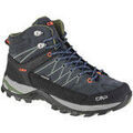Chaussures Cmp Rigel Mid Gris