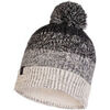 Bonnet Buff Masha Knitted Fleece Hat Beanie