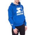 Vestes sur Grenoble : Veste Starter Man Blouse Zip Hoodie