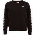 Vestes sur Grenoble : Veste Kappa Janka Sweatshirt