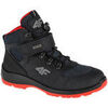 Chaussures enfant 4F Junior Trek Bleu
