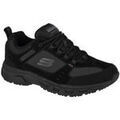 Baskets homme sur Grenoble : Baskets basses Skechers Oak Canyon