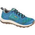 Randonn&eacute;e sur Grenoble : Chaussures Keen Terradora II Wp Bleu