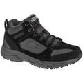 Randonn&eacute;e sur Grenoble : Chaussures Skechers Oak Canyon - Ironhide Noir