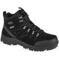 Randonn&eacute;e sur Grenoble : Chaussures Skechers Relment-Pelmo Noir