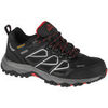 Chaussures Campus Norin Noir