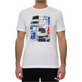 T-shirt Puma BMW Motorsport Graphic Tee