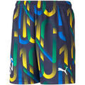 Pantalons enfants sur Grenoble : Pantalon enfant Puma Neymar Jr Future Printed Short