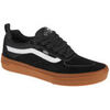Baskets basses Vans Kyle Walker Pro