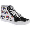 Baskets basses Vans Skate Wolf Sk8 Hi Pro