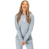 Veste Justhype Ltd Scribble Logo Hoodie