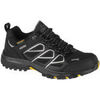 Chaussures Campus Kamet Noir