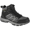 Chaussures Campus Kamet Noir