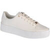 Baskets basses Calvin Klein Jeans Flatform Lace Up