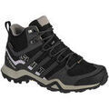 Randonn&eacute;e sur Grenoble : Chaussures adidas adidas Terrex Swift R2 Mid GTX Noir