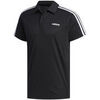 Polo adidas adidas Designed 2 Move 3-Stripes Polo Shirt
