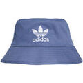 Chapeaux sur Grenoble : Chapeau adidas adidas Adicolor Trefoil Bucket Hat