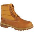 Chaussures enfant Timberland 6 In Premium Boot Marron Grenoble