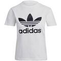 Tee-shirts sur Grenoble : T-shirt adidas adidas Adicolor Classics Trefoil Tee
