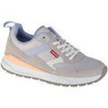 Baskets femme sur Grenoble : Baskets basses Levis Oats Refresh S