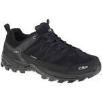 Chaussures Cmp Rigel Low Noir