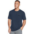 Tee-shirts sur Grenoble : T-shirt Skechers Dri-Release SKX Tee