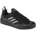 Randonn&eacute;e sur Grenoble : Chaussures adidas adidas Terrex Swift Solo Noir