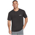 Tee-shirts sur Grenoble : T-shirt Skechers Dri-Release SKX Tee