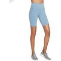Pantalons sur Grenoble : Pantalon Skechers Go Walk High Waisted Bike Short