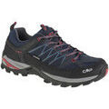 Chaussures Cmp Rigel Low Bleu Grenoble