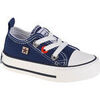 Baskets basses enfant Big Star Shoes J HH374