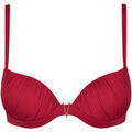 Maillots de bain Lisca Haut maillot de bain push-up multipositions Isola Rossa