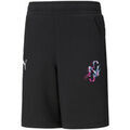 Pantalons enfants sur Grenoble : Pantalon enfant Puma Neymar Jr Creativity Short