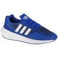 Baskets homme sur Grenoble : Baskets basses adidas adidas Swift Run 22