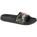 Chaussons / Pantoufles sur Grenoble : Chaussons Ellesse Duke Slides