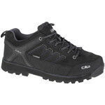 Chaussures Cmp Moon Low Noir