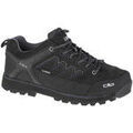Randonn&eacute;e sur Grenoble : Chaussures Cmp Moon Low Noir