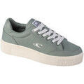Skate & rollers sur Grenoble : Chaussures de Skate O'neill Sunset CVS Wmn Low
