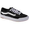 Baskets basses Vans Berle Pro